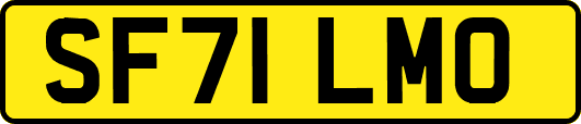 SF71LMO