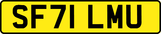 SF71LMU