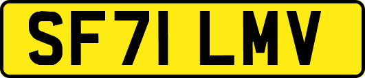 SF71LMV