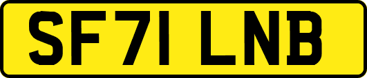 SF71LNB