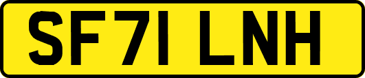 SF71LNH