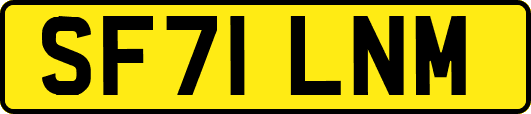 SF71LNM