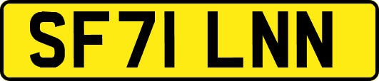 SF71LNN