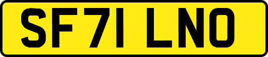 SF71LNO