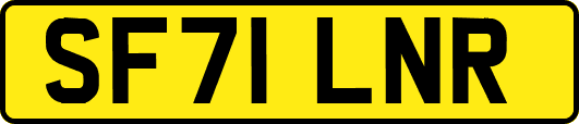 SF71LNR