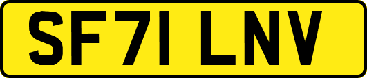 SF71LNV