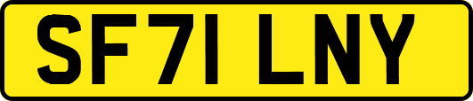 SF71LNY