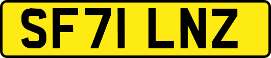 SF71LNZ