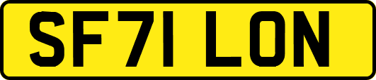 SF71LON