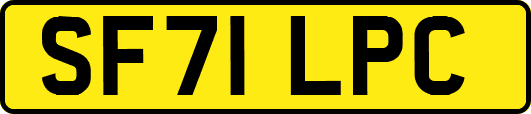 SF71LPC
