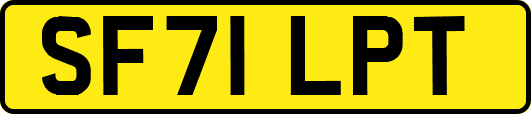 SF71LPT