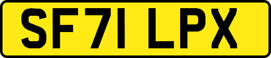 SF71LPX