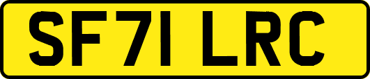 SF71LRC