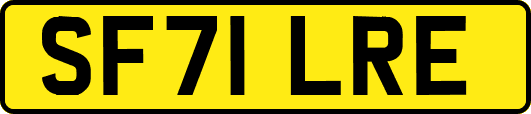 SF71LRE