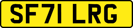 SF71LRG