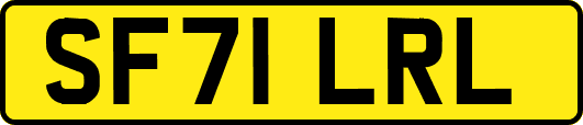 SF71LRL