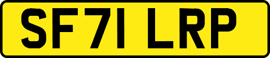 SF71LRP