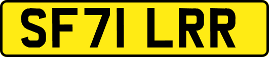 SF71LRR