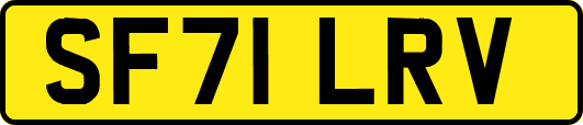SF71LRV