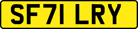 SF71LRY