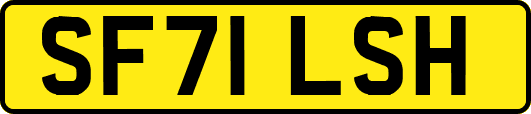 SF71LSH