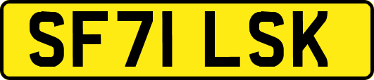 SF71LSK