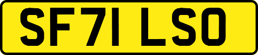SF71LSO