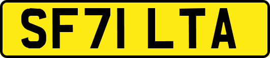 SF71LTA