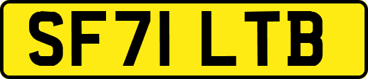 SF71LTB