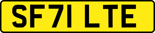 SF71LTE