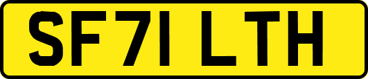 SF71LTH