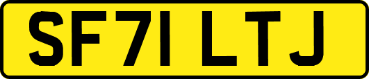 SF71LTJ