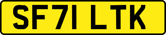 SF71LTK