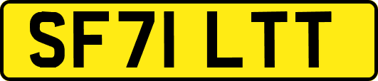 SF71LTT