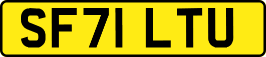 SF71LTU