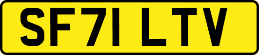 SF71LTV