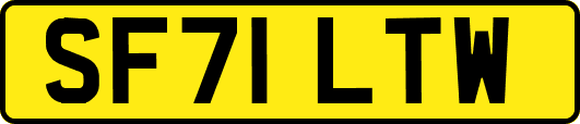 SF71LTW