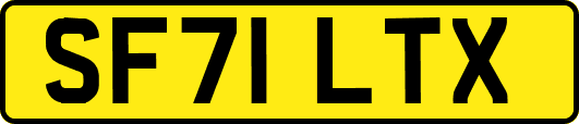 SF71LTX