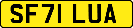 SF71LUA