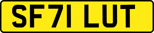SF71LUT