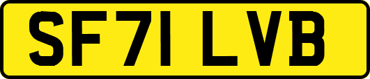 SF71LVB
