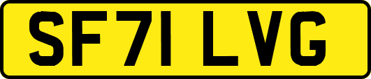 SF71LVG