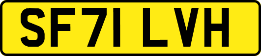 SF71LVH