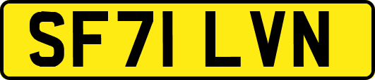 SF71LVN
