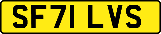 SF71LVS