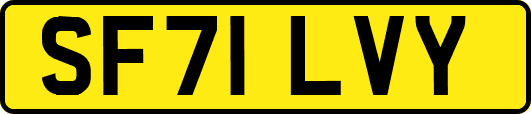 SF71LVY