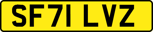 SF71LVZ