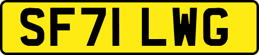 SF71LWG