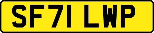 SF71LWP