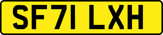 SF71LXH